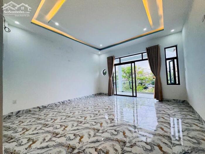 Hình ảnh Chính Chủ gửi bán nhà 2 tầng MT Nhơn Hòa 11.Đà Nẵng 5