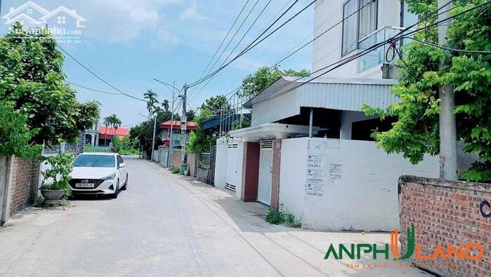 Hình ảnh Cần bán lô góc 2 mặt tiền 303 khu đô thị Gò Gai, Phường Thuỷ Nguyên, TP Hải Phòng 0