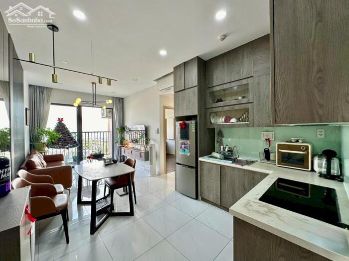 Hình ảnh [SAFIRA KHANG ĐIỀN] CĂN GÓC RỘNG PANORAMA NHÌN SÔNG BIỆT THỰ SIÊU SANG CÓ SỔ HỒNG 1