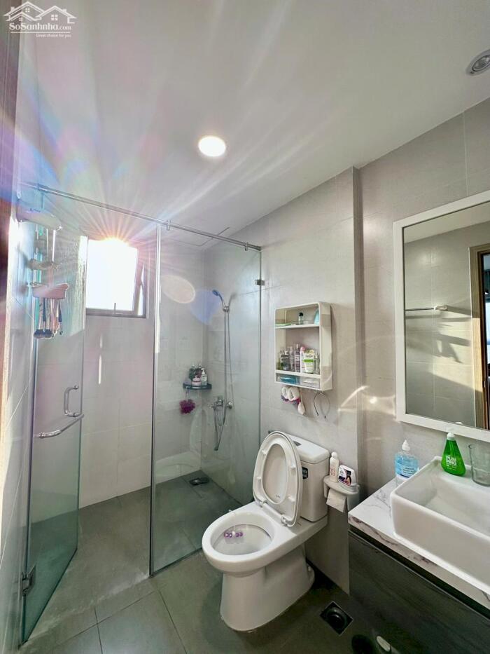 Hình ảnh [SAFIRA KHANG ĐIỀN] CĂN GÓC RỘNG PANORAMA NHÌN SÔNG BIỆT THỰ SIÊU SANG CÓ SỔ HỒNG 4