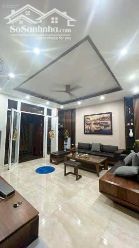 Hình ảnh Cho thuê nguyên căn biệt thự full nội thất 150m2 Làng Việt Kiều Châu Âu - Hà Đông 3