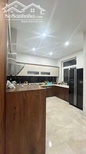 Hình ảnh Cho thuê nguyên căn biệt thự full nội thất 150m2 Làng Việt Kiều Châu Âu - Hà Đông 2