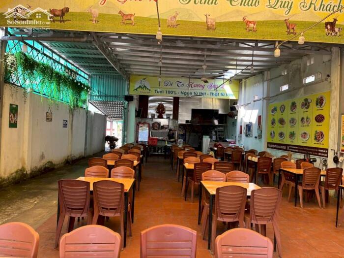 Hình ảnh Nhà & Đất mặt tiền Liên Xã Thị Trấn Tân Hiệp-Hóc Môn.Dt 525m2~12,3ty 1