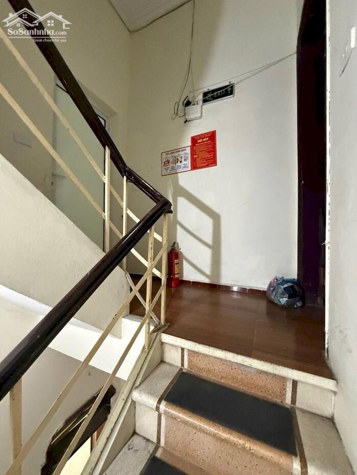 Hình ảnh Bán nhà Láng Hạ_ô tô tránh vỉa hè kd_sát phố_kv dân trí cực cao_52m2_giá chào 25 tỷ 2