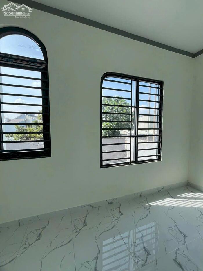 Hình ảnh Nhà 1 trệt 1 lầu phường Biên Hoà hẽm thông gần đường Bùi Hữu Nghĩa 6