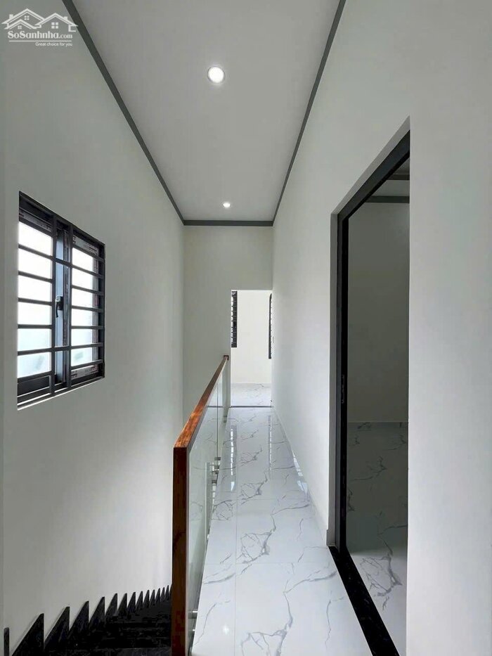 Hình ảnh Nhà 1 trệt 1 lầu phường Biên Hoà hẽm thông gần đường Bùi Hữu Nghĩa 7