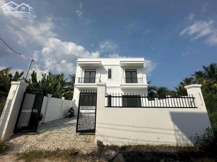 Hình ảnh BÁN NHÀ 1 TRỆT 1 LẦU – SÂN ĐẬU 2 Ô TÔ RỘNG RÃI Vĩnh Trung – P. Tây Nha Trang 7