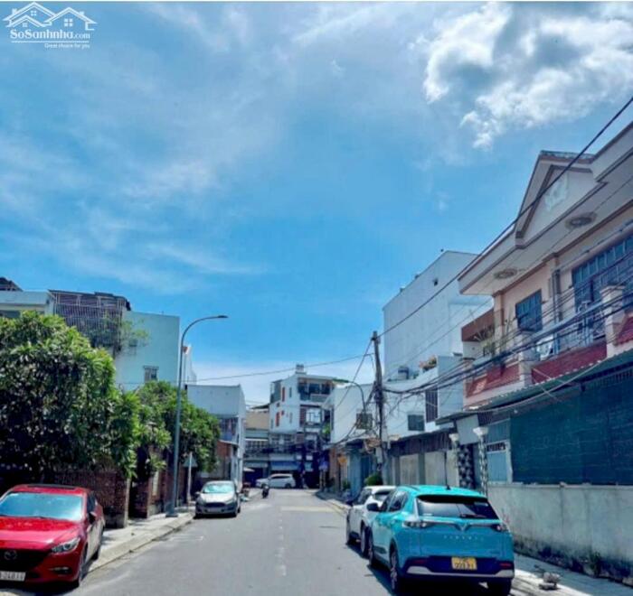 Hình ảnh BÁN 2 LÔ ĐẤT MẶT TIỀN PHÚ ĐỨC – BẮC NHA TRANG Cách biển chỉ 800m – Vị trí đẹp, trung tâm 0