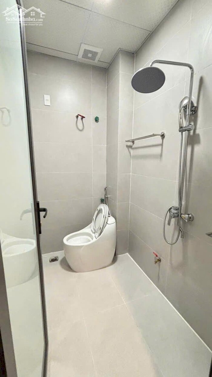 Hình ảnh Bán nhà ngõ Vũ Hựu – thông Trường Chinh – 3 tầng, ô tô vào tận nơi 4