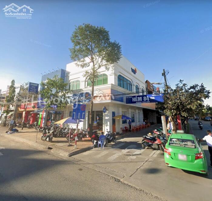 Hình ảnh 80 triệu - CHO THUÊ NHÀ CĂN GÓC 2 TẦNG, NGANG 8.2m MẶT TIỀN ĐƯỜNG MẬU THÂN 1