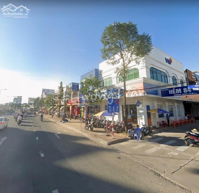 Hình ảnh 80 triệu - CHO THUÊ NHÀ CĂN GÓC 2 TẦNG, NGANG 8.2m MẶT TIỀN ĐƯỜNG MẬU THÂN 2