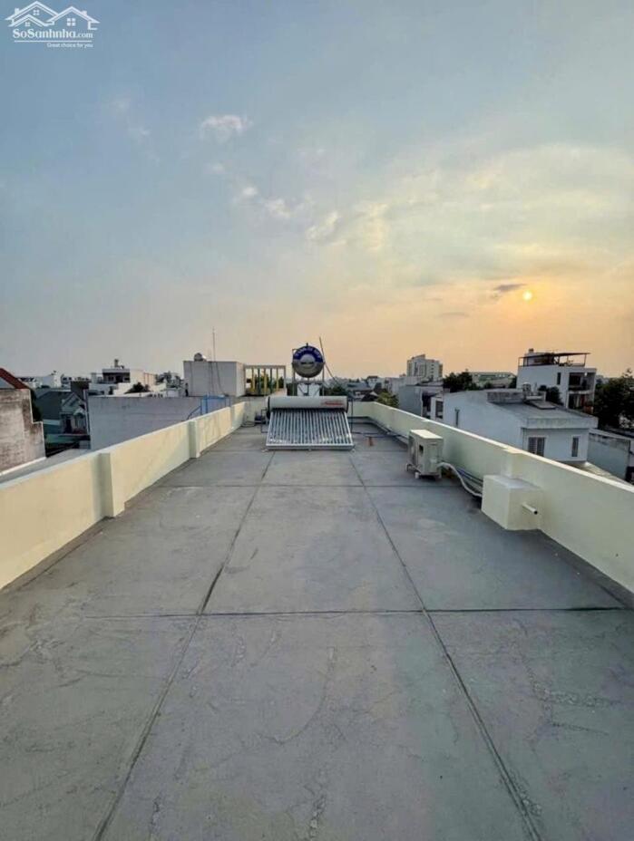 Hình ảnh 25 triệu - CHO THUÊ BIỆT THỰ 3 TẦNG MẶT TIỀN TRẦN HOÀNG NA, KDC HỒNG LOAN 6