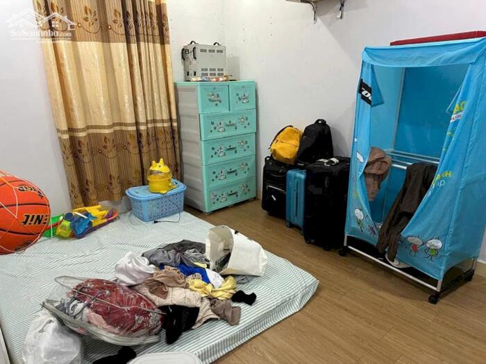 Hình ảnh Cần cho thuê nhà nguyên căn 2 ô tô đỗ cửa tại Trung Lực chỉ 6.5 triệu 1