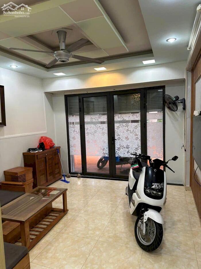 Hình ảnh Cần cho thuê nhà nguyên căn 2 ô tô đỗ cửa tại Trung Lực chỉ 6.5 triệu 2