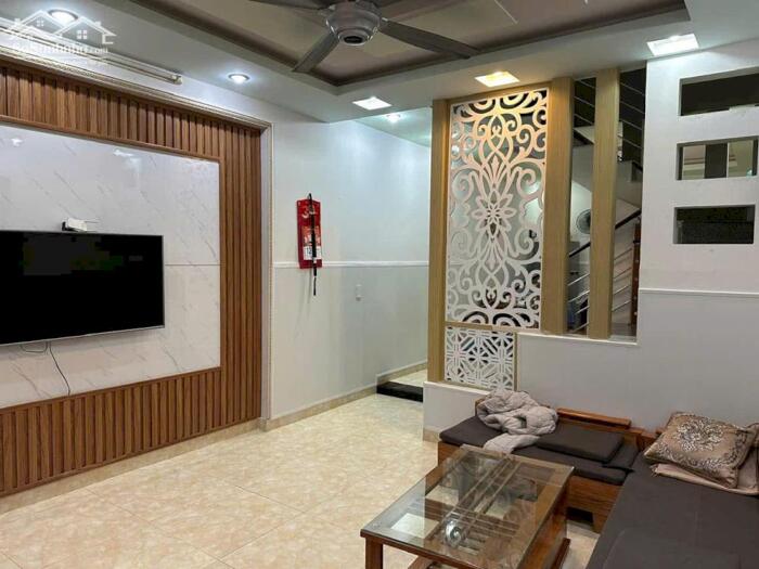 Hình ảnh Cần cho thuê nhà nguyên căn 2 ô tô đỗ cửa tại Trung Lực chỉ 6.5 triệu 3