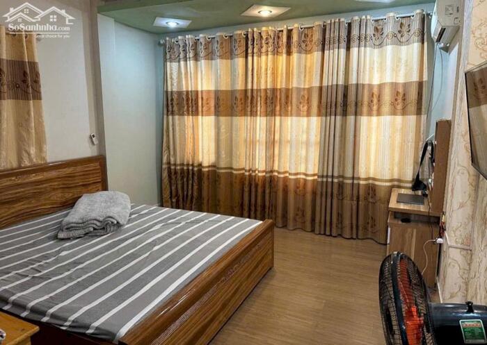 Hình ảnh Cần cho thuê nhà nguyên căn 2 ô tô đỗ cửa tại Trung Lực chỉ 6.5 triệu 0