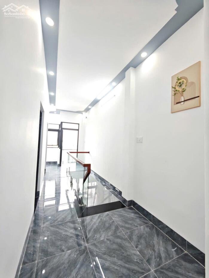 Hình ảnh Bán Nhà Trệt Lầu Gần Đại Học Tây Đô - Cái Răng 7