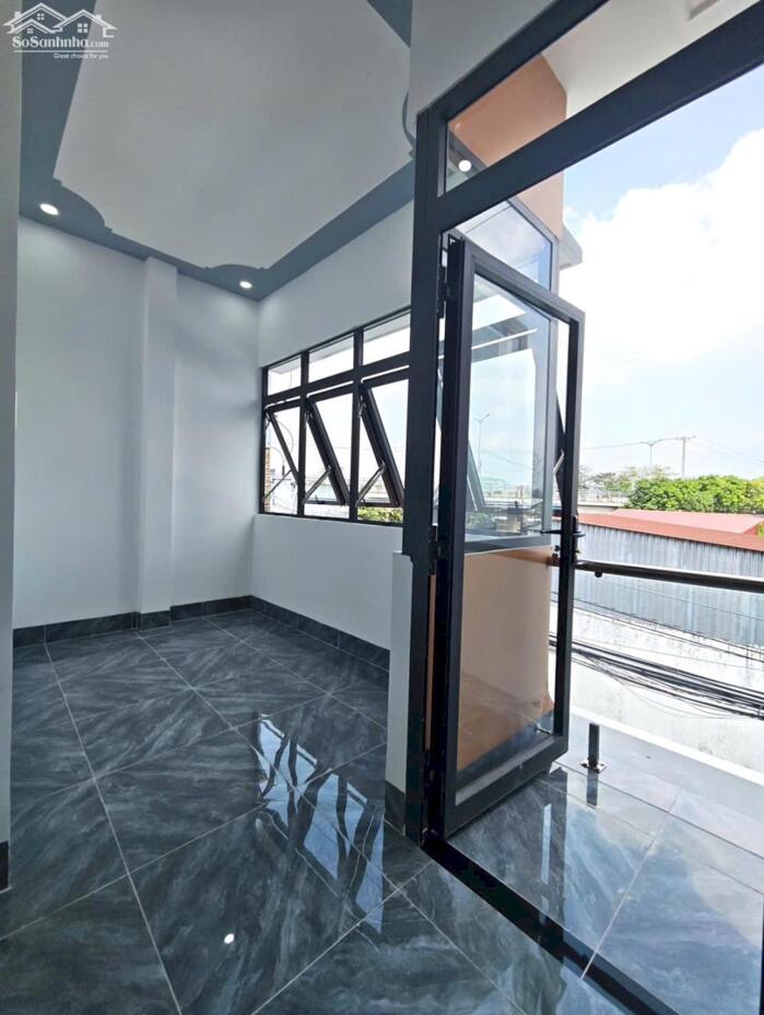 Hình ảnh Bán Nhà Trệt Lầu Gần Đại Học Tây Đô - Cái Răng 8