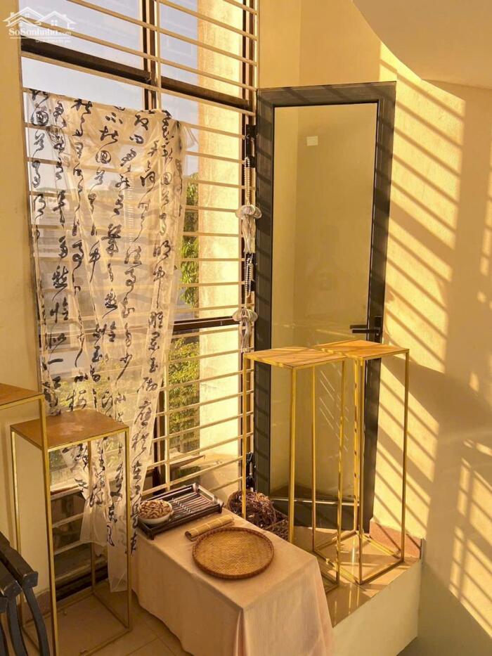 Hình ảnh NHÀ ĐẸP NGAY TRUNG TÂM _ HẢI PHÒNG _ 4 TẦNG _ 3PN _ GIÁ: 7.95 TỶ 2