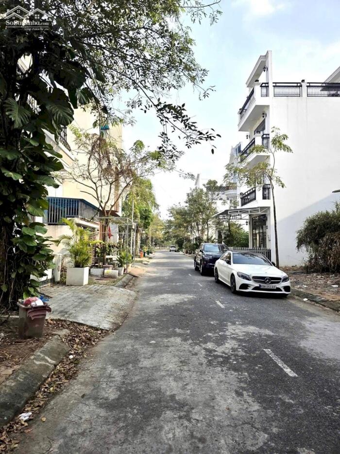 Hình ảnh Giá 3,1 tỷ Bán đất nền đường số 4 Khu Văn Hóa Tây Đô Cái Răng Cần Thơ 1