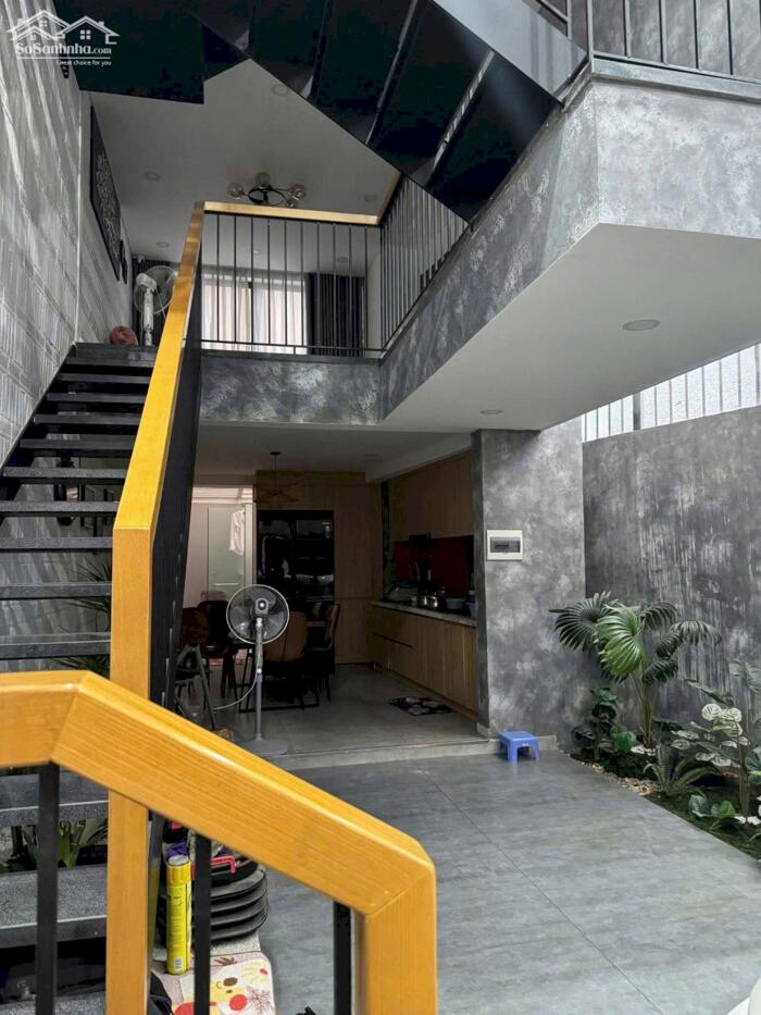 Hình ảnh BDS HVL Chính Chủ Cho Thuê Nhà Nguyên Căn Mới - Đẹp - Xe Ô Tô Vào Đến Nhà 6