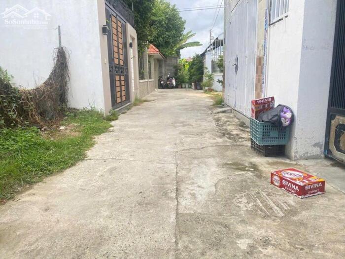 Hình ảnh BÁN NHÀ CÓ DÃY TRỌ 5 PHÒNG – KHU ĐÔ THỊ VĨNH ĐIỀM TRUNG, NHA TRANG 4