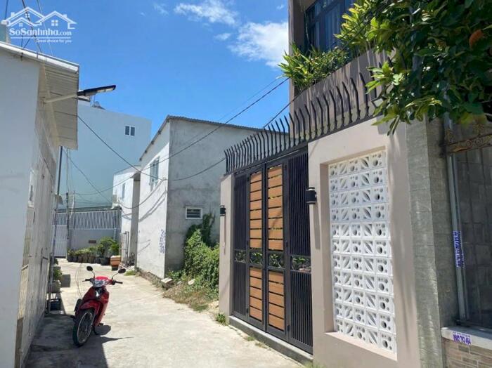 Hình ảnh BÁN NHÀ CÓ DÃY TRỌ 5 PHÒNG – KHU ĐÔ THỊ VĨNH ĐIỀM TRUNG, NHA TRANG 2