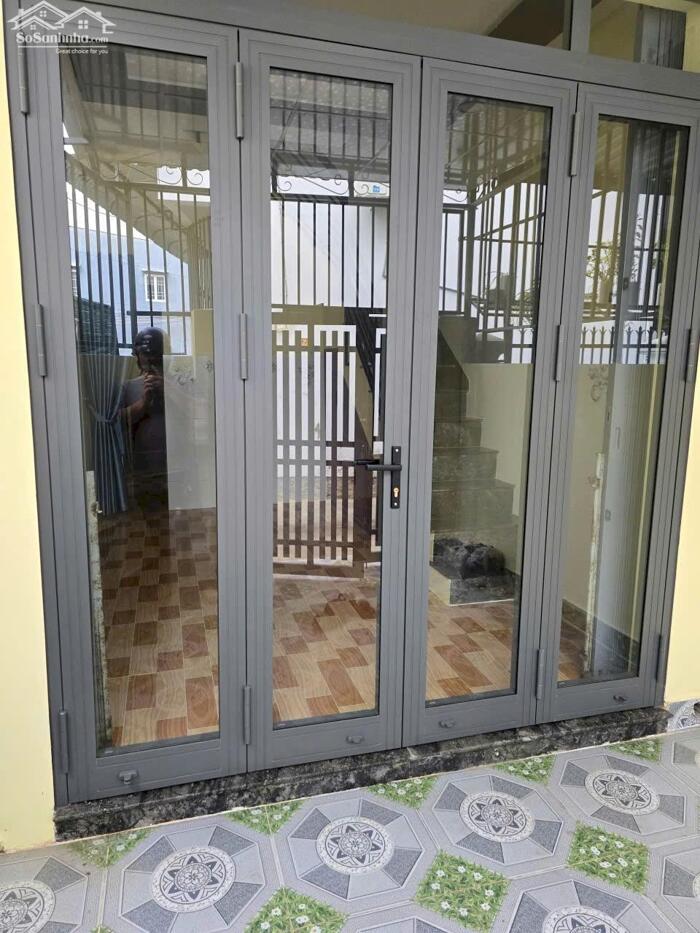 Hình ảnh NHÀ 2 TẦNG – TRUNG TÂM NHA TRANG • Diện tích đất: 46m² 4