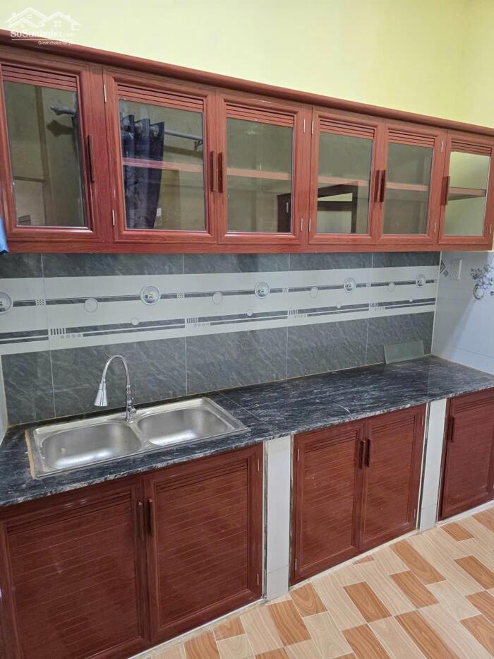 Hình ảnh NHÀ 2 TẦNG – TRUNG TÂM NHA TRANG • Diện tích đất: 46m² 2