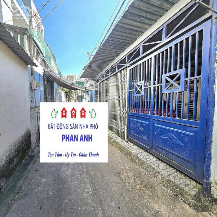 Hình ảnh Đầu tưu nhà phố Quận 9: Chọn an toàn hay chọn dòng tiềnn ? Với 98 m² đất, chỉ có 6 tỷ.n.n.n. 4
