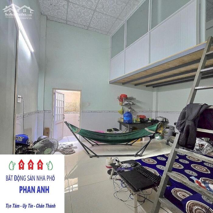 Hình ảnh Đầu tưu nhà phố Quận 9: Chọn an toàn hay chọn dòng tiềnn ? Với 98 m² đất, chỉ có 6 tỷ.n.n.n. 5