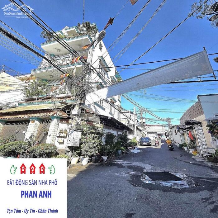 Hình ảnh Đầu tưu nhà phố Quận 9: Chọn an toàn hay chọn dòng tiềnn ? Với 98 m² đất, chỉ có 6 tỷ.n.n.n. 2