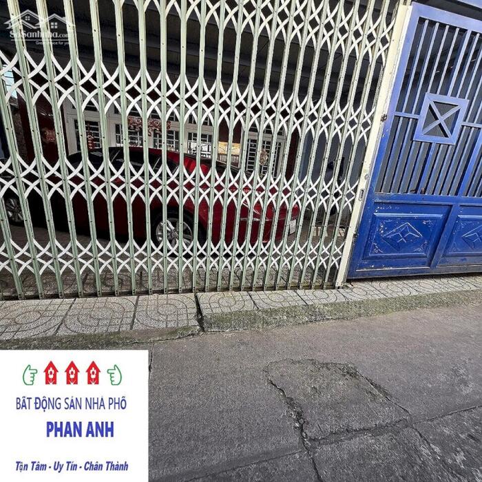 Hình ảnh Đầu tưu nhà phố Quận 9: Chọn an toàn hay chọn dòng tiềnn ? Với 98 m² đất, chỉ có 6 tỷ.n.n.n. 0