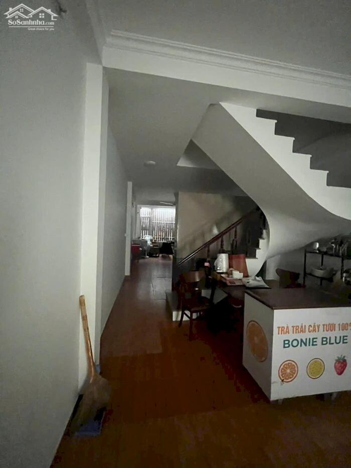 Hình ảnh MẶT NGÕ SIÊU HIẾM- Ôtô tránh Ngõ 72 Dịch Vọng 52m/ 5 tầng, mặt tiền 4m 32.5 tỷ - LH 0987881444 5