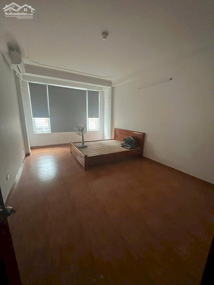 Hình ảnh MẶT NGÕ SIÊU HIẾM- Ôtô tránh Ngõ 72 Dịch Vọng 52m/ 5 tầng, mặt tiền 4m 32.5 tỷ - LH 0987881444 7