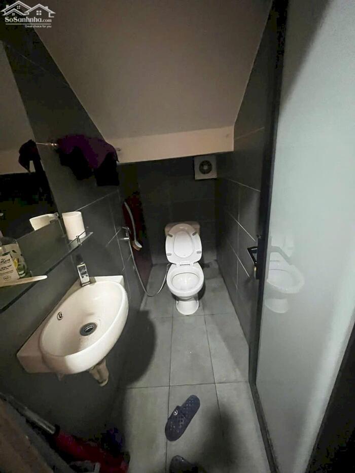 Hình ảnh MẶT NGÕ SIÊU HIẾM- Ôtô tránh Ngõ 72 Dịch Vọng 52m/ 5 tầng, mặt tiền 4m 32.5 tỷ - LH 0987881444 6