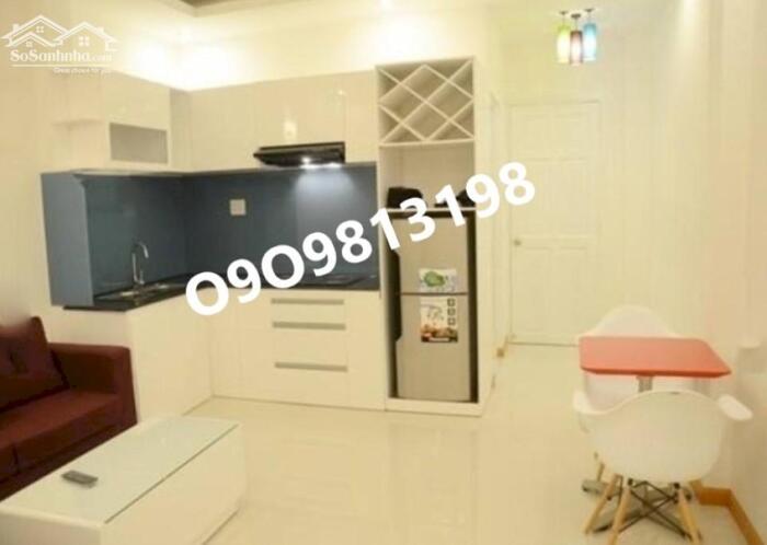 Hình ảnh ️️️Nhà P.An Đông Quận 5 SHR Sang Tên Ngay.️️️ 0