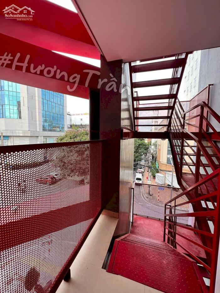 Hình ảnh 200 triệu - CHO THUÊ TÒA NHÀ 10 TẦNG 1.430m2 (có hầm xe) GÓC 2 MẶT TIỀN ĐƯỜNG PHAN ĐÌNH PHÙNG 9