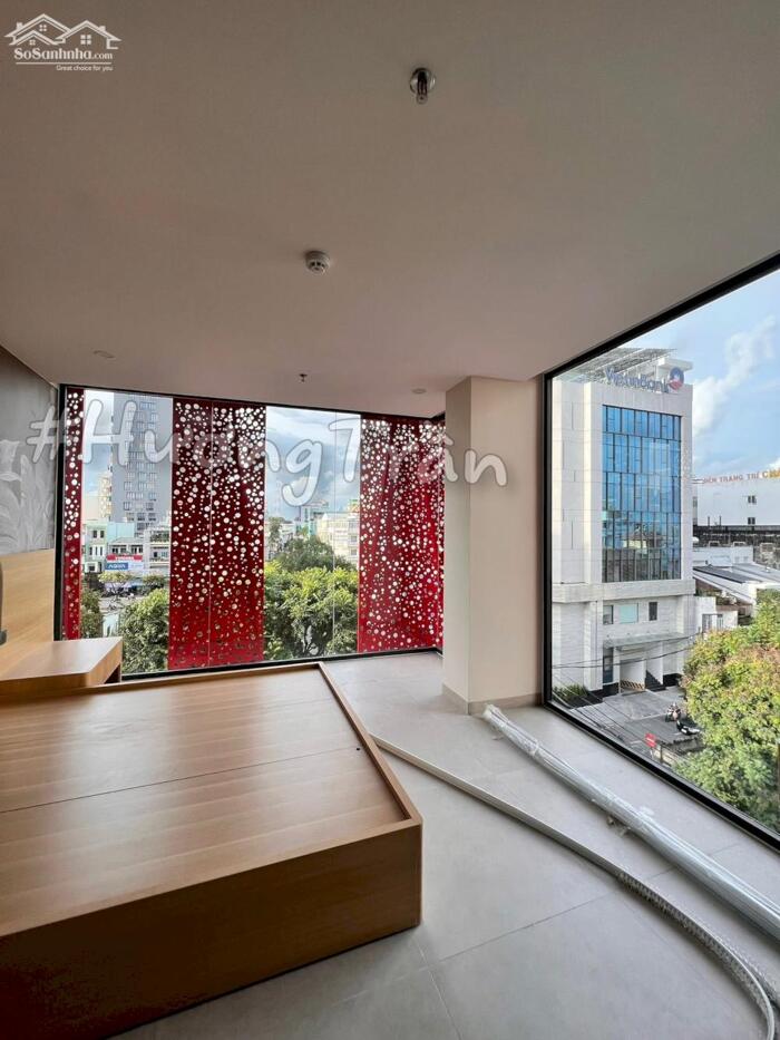 Hình ảnh 200 triệu - CHO THUÊ TÒA NHÀ 10 TẦNG 1.430m2 (có hầm xe) GÓC 2 MẶT TIỀN ĐƯỜNG PHAN ĐÌNH PHÙNG 6