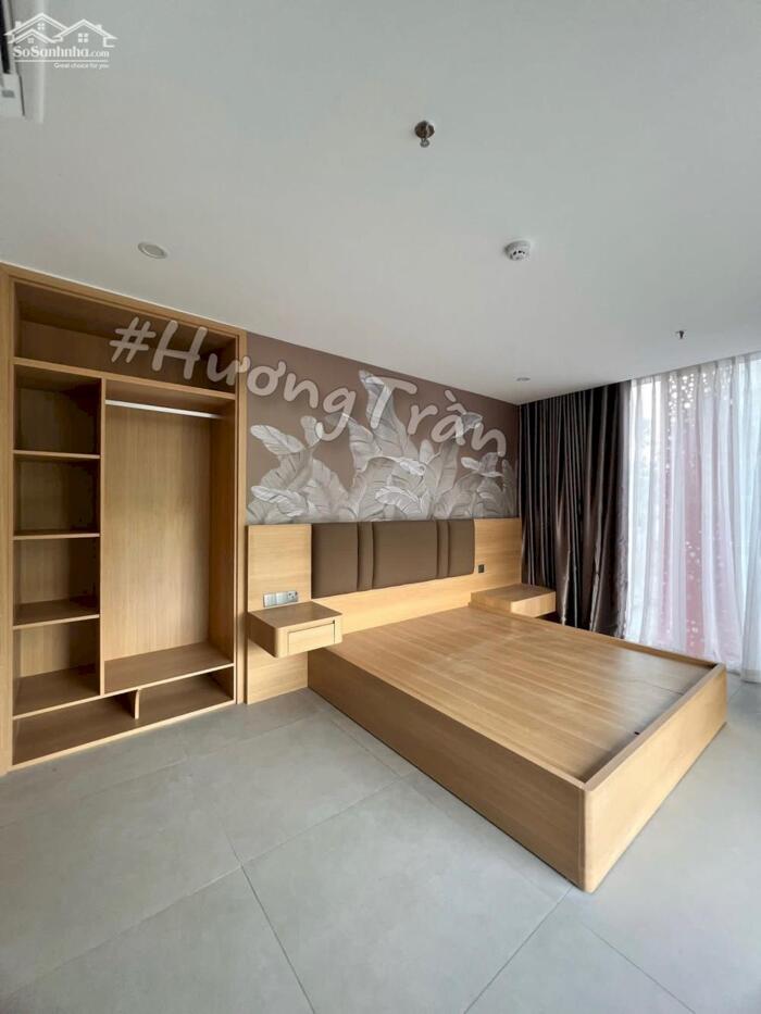 Hình ảnh 200 triệu - CHO THUÊ TÒA NHÀ 10 TẦNG 1.430m2 (có hầm xe) GÓC 2 MẶT TIỀN ĐƯỜNG PHAN ĐÌNH PHÙNG 7