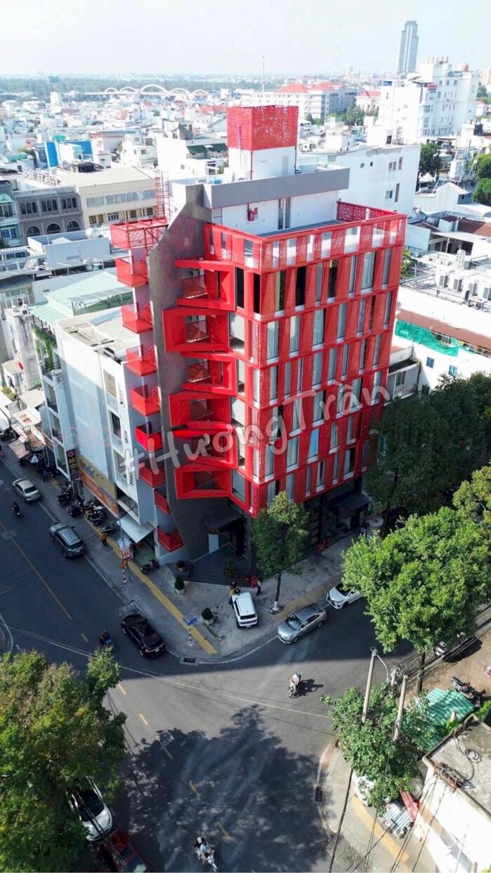 Hình ảnh 200 triệu - CHO THUÊ TÒA NHÀ 10 TẦNG 1.430m2 (có hầm xe) GÓC 2 MẶT TIỀN ĐƯỜNG PHAN ĐÌNH PHÙNG 2