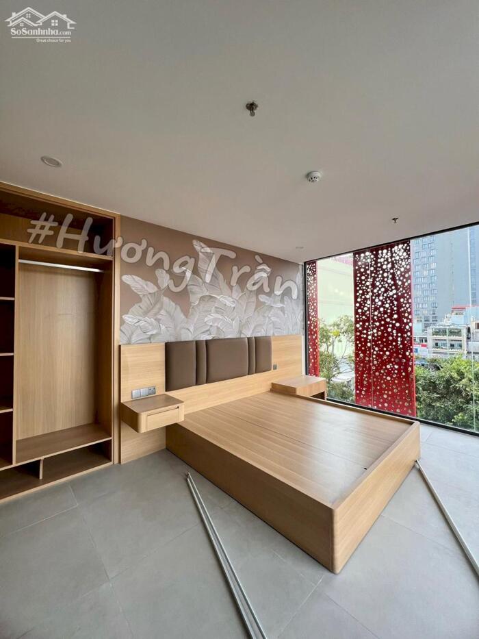 Hình ảnh 200 triệu - CHO THUÊ TÒA NHÀ 10 TẦNG 1.430m2 (có hầm xe) GÓC 2 MẶT TIỀN ĐƯỜNG PHAN ĐÌNH PHÙNG 5