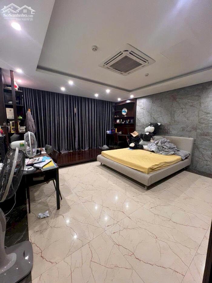 Hình ảnh PHÂN LÔ VIP- Ngõ 80 Trung Kính 70m/ 7T thang máy/MT 5.1m 43.5 tỷ, Ôtô tránh, ngõ thông - LH 0987881444 12