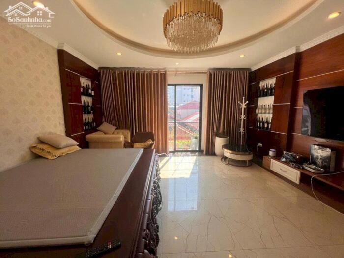 Hình ảnh PHÂN LÔ VIP- Ngõ 80 Trung Kính 70m/ 7T thang máy/MT 5.1m 43.5 tỷ, Ôtô tránh, ngõ thông - LH 0987881444 7