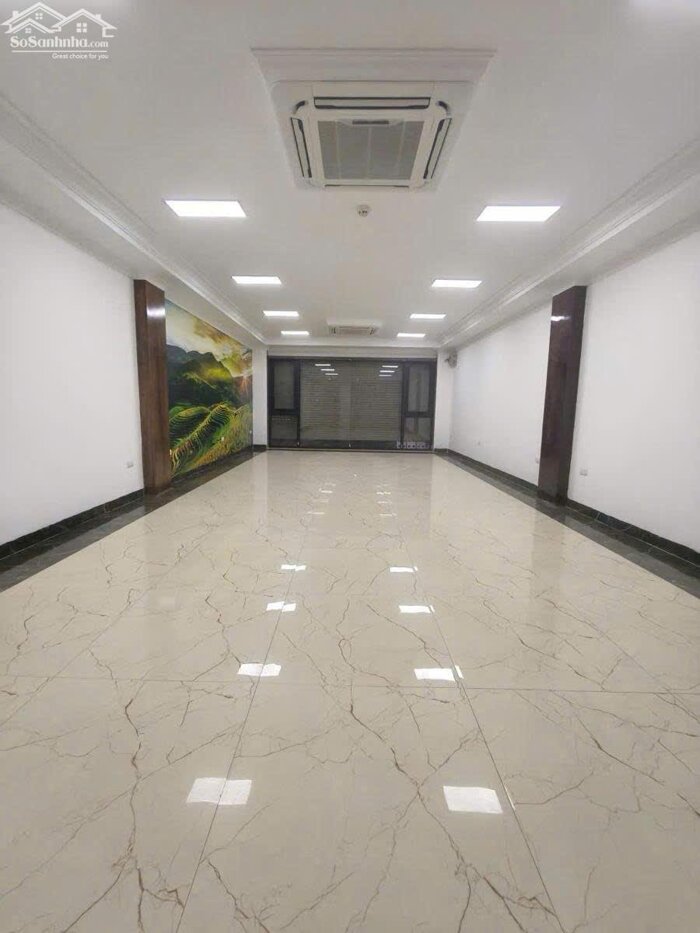 Hình ảnh PHÂN LÔ VIP- Ngõ 80 Trung Kính 70m/ 7T thang máy/MT 5.1m 43.5 tỷ, Ôtô tránh, ngõ thông - LH 0987881444 1