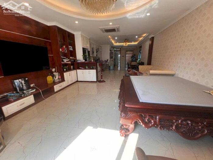 Hình ảnh PHÂN LÔ VIP- Ngõ 80 Trung Kính 70m/ 7T thang máy/MT 5.1m 43.5 tỷ, Ôtô tránh, ngõ thông - LH 0987881444 4