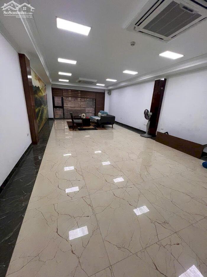 Hình ảnh PHÂN LÔ VIP- Ngõ 80 Trung Kính 70m/ 7T thang máy/MT 5.1m 43.5 tỷ, Ôtô tránh, ngõ thông - LH 0987881444 5