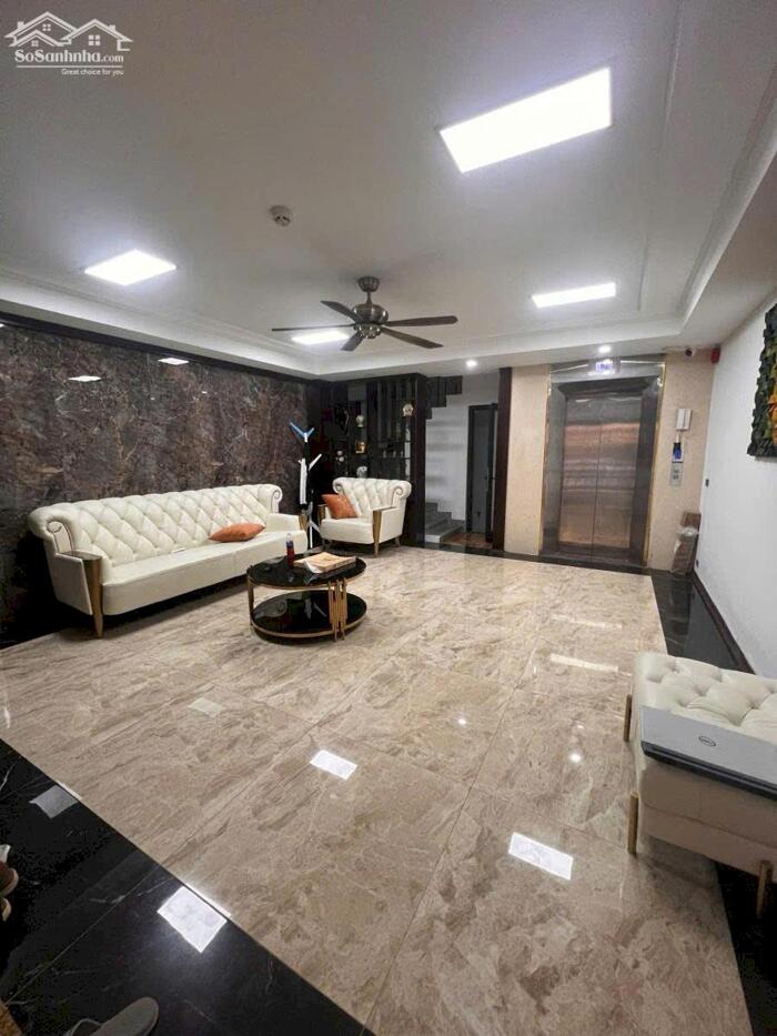 Hình ảnh PHÂN LÔ VIP- Ngõ 80 Trung Kính 70m/ 7T thang máy/MT 5.1m 43.5 tỷ, Ôtô tránh, ngõ thông - LH 0987881444 6