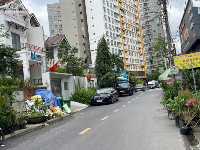 Hình ảnh BDS HVL [NC] VILLA 537/10 NG DUY TRINH Q2 GIÁ TỐT 1