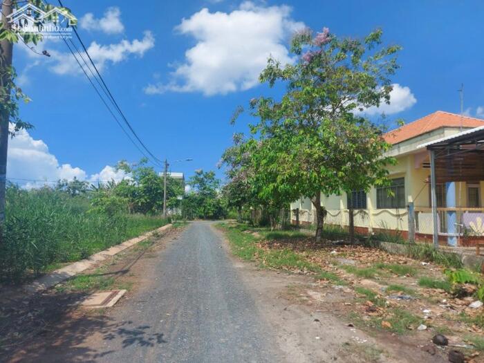 Hình ảnh Nền đẹp 68m2 TĐC Phước Đông giá rẻ đầu tư 630tr 0